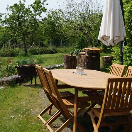 Farm stay The Llama Farm France *